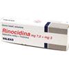 Rinocidina Gocce Nasali 15ml