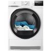 REX ELECTROLUX ASCIUGAT.EW6HBG28G *8kg A+++ Motore Inverter