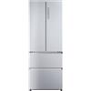 Haier FD 70 Serie 5 HFR5719ENMG frigorifero side-by-side Libera installazione 446 L E Argento