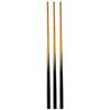 BCE Set di 3 Stecche da Biliardo, 91 cm