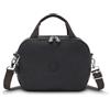 Kipling PALMBEACH Borsa da toilette grande, accessori da viaggio, Black Noir (Nero)