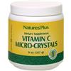 LA STREGA Srl VITAMINA C Cristalli 227g