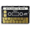 Stylophone Stylosette - Touch Keyboard x Cassette Mini Synth