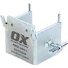 OX ox-p100950 Pro Dori Block, argento