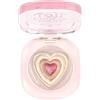Essence Cosmetics LOVE IT A CHOCO' LOT! illuminante, luminosa, brillante, 6 g