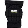 Select 5625004111 - Pallone da Pallamano Unisex, Taglia XL, Colore: Nero