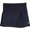 DUNLOP 71385-M Club Line Ladies Skirt, Navy