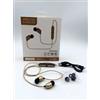 wynie Auricolare Bluetooth 3.0 + EDR Cuffia Stereo Sport in ear con Microfono per Telefoni Cellulari di iOS e Android iPhone Samsung e Altri Dispositivi come iPad Tablet Computer COLORI VARI SPEDITI CASUALMENTE