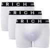 John Richmond 3PK Boxer Uomo Art Richmond JRDIST01-B