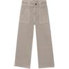 Mayoral Pantalone per Bambine e Ragazze Seppia 12 Anni (152cm)