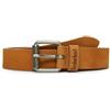 Timberland 35MM NUBUCK BELT WITH VERTICAL CUTS