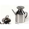GICOS SRL OLIERA 11 CM 1 LT GICOS 654770 CONTENITORE CONDIMENTO OLIO ACCIAIO INOX