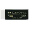 Faber-Castell Gomma 188121 6St. in un sacchetto