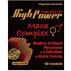 RG PHARMA SRL Maca Vital High Power Complex 60 Capsule