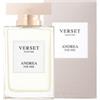 JAVYK ITALIA SRL Verset Andrea For Her Eau De Parfum 100 Ml