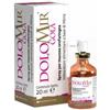 PHARMANUTRA SPA Dolomir Gola Spray 20 Ml