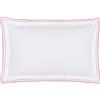 Designers Guild Astor Peony, federa per cuscino, 50 x 75 cm, design Guild