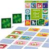 Ravensburger - Moments Memory® Good Luck, Gioco Da Tavolo, Memory Gioco per Bambini 3 Anni o più, 48 carte, 2 a 6 giocatori, Versione italiana