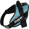 Julius-K9 Pettorina IDC Power, Taglia: 0/M, Turchese