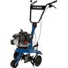 Hyundai RST360-1 - Motozappa a scoppio a benzina da 132 cc - 4.5 HP