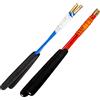 YOSTAR Set di 2 bacchette per diabolo