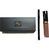 Rougj Group Rougj X Liu Jo Perfect Kissing Kit 02 Lucidalabbra Effetto Bagnato + Matita Labbra Waterproof