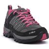 CMP 103Q RIGEL MID WMN TREKKING