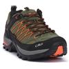 CMP 01FL RIGEL MID WMN TREKKING