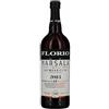 Florio Marsala DOC Superiore Riserva Semisecco elevato 9 anni in botti di rovere