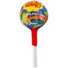 Generico Chupa Chups Lecca Lecca Bomboloni Mega Città Milano, Firenze, Venezia, Roma, Confezione da 20 (Milano)