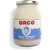 ORCO DAL 1911 OLTRE 100 ANNI DI ESPERIEN Orco, Box Salsa Tonnata - Cofanetto con 3 Vasi da un 1 kg ciascuno con Capperi di Pantelleria e Tonno sott'Olio - Senza Glutine -Totale 3 kg