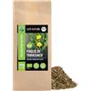 Alpi Nature Tarassaco Tisana BIO 500g, Foglie Essiccate e Tagliate di Tarassaco bio, Tè Sfuso