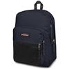 EASTPAK Pinnacle, Zaino Unisex - Adulto, Blu (Cloud Navy), Taglia unica