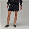 Adidas Y-3 M French Terry Cutline Shorts