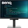 BenQ RD240Q Monitor PC 61,2 cm (24.1) 2560 x 1600 Pixel WQXGA LCD Nero GARANZIA ITALIA