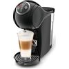 De Longhi Macchina Caffè Espresso Capsule Nescafé Dolce Gusto colore Nero - ED315.B Genio S Plus