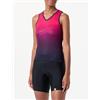 NALINI 02907001100C000.10 Calgary 1988 Donna T-Shirt Woman S