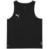 PUMA Teamjaws Starter Jersey Jr Camicia Bambini e Ragazzi (Pacco da 1)