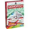 Hasbro MONOPOLY TRAVEL