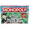 Hasbro MONOPOLY CLASSICO