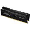 Kingston 3200 16GB Kingston FURY Beast KIT (2x 8GB)