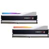 G.skill 6400 32GB G.Skill Trident Z5 RGB (Kit 2x 16GB) Silver