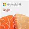 Microsoft 365 Personal - 1 PC/MAC, 1 Year - DE - Box