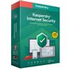 Kaspersky Internet Security + Android Sec. - 1 Device, 1 Year - Box