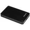 Intenso 2,5 500GB Intenso Memory Case USB 3.0 RPM 5400 black