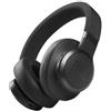 Jbl Harman JBL Live 660NC Headset overear wireless black