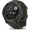 Garmin Instinct 2X Solar 50mm moss green