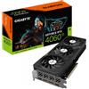 Gigabyte GAMING GeForce RTX 4060 Ti OC 16G NVIDIA 16 GB GDDR6