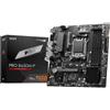 MSI PRO B650M-P scheda madre AMD B650 Socket AM5 micro ATX