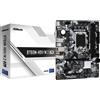 Asrock B760M-HDV/M.2 D4 Intel B760 LGA 1700 micro ATX